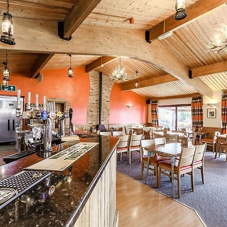Bucklegrove Holiday Park Bath Extérieur photo
