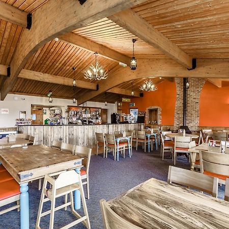 Bucklegrove Holiday Park Bath Extérieur photo