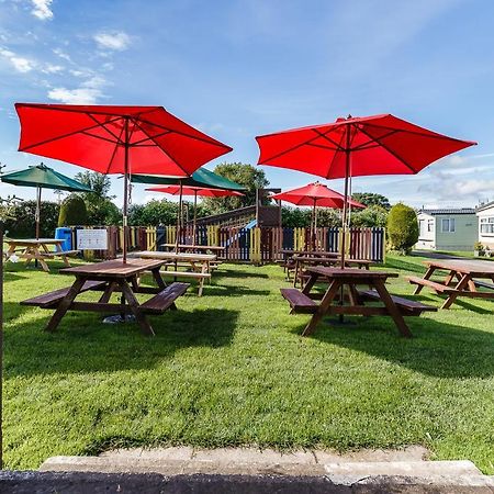 Bucklegrove Holiday Park Bath Extérieur photo