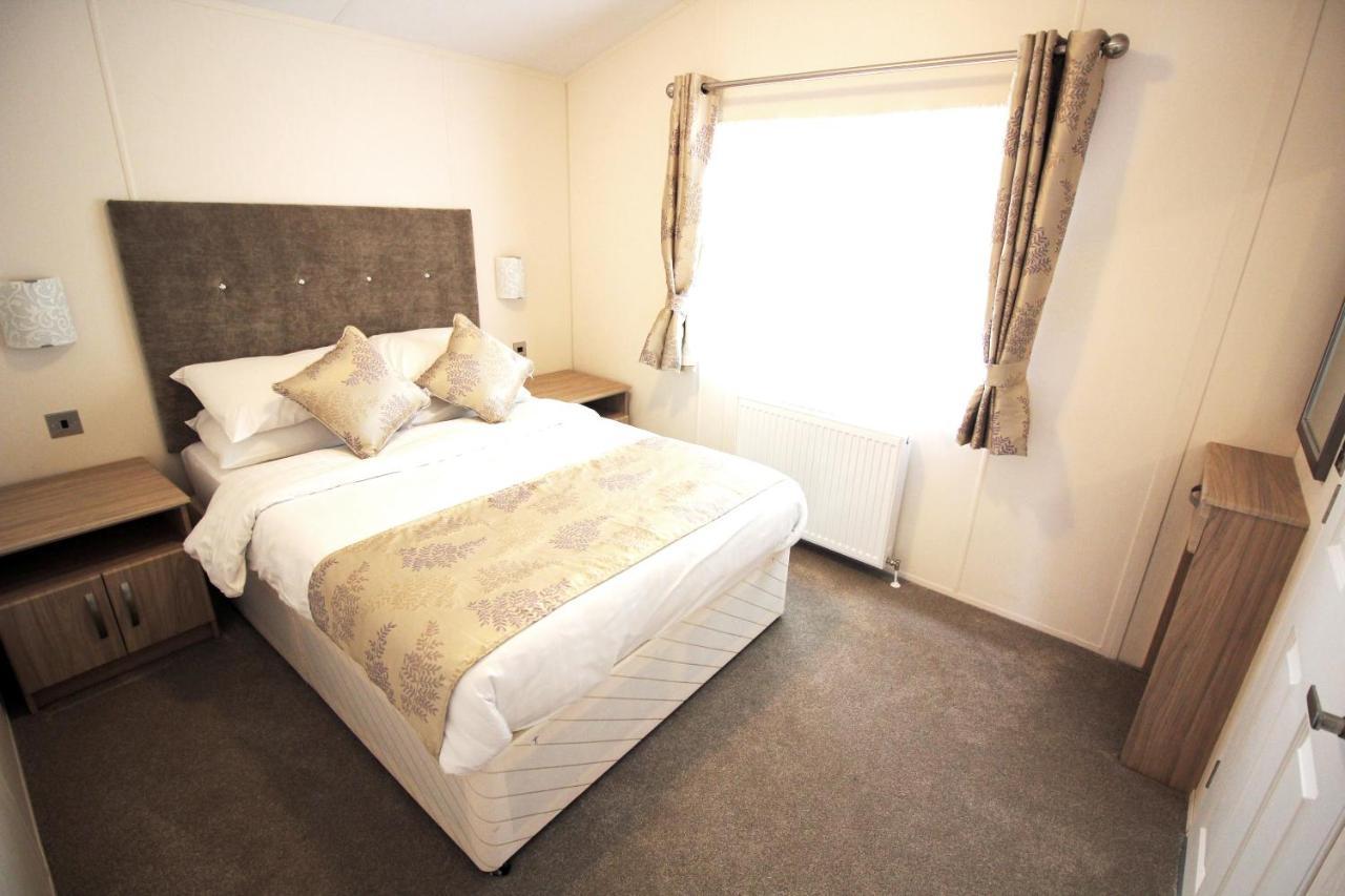 Bucklegrove Holiday Park Bath Extérieur photo