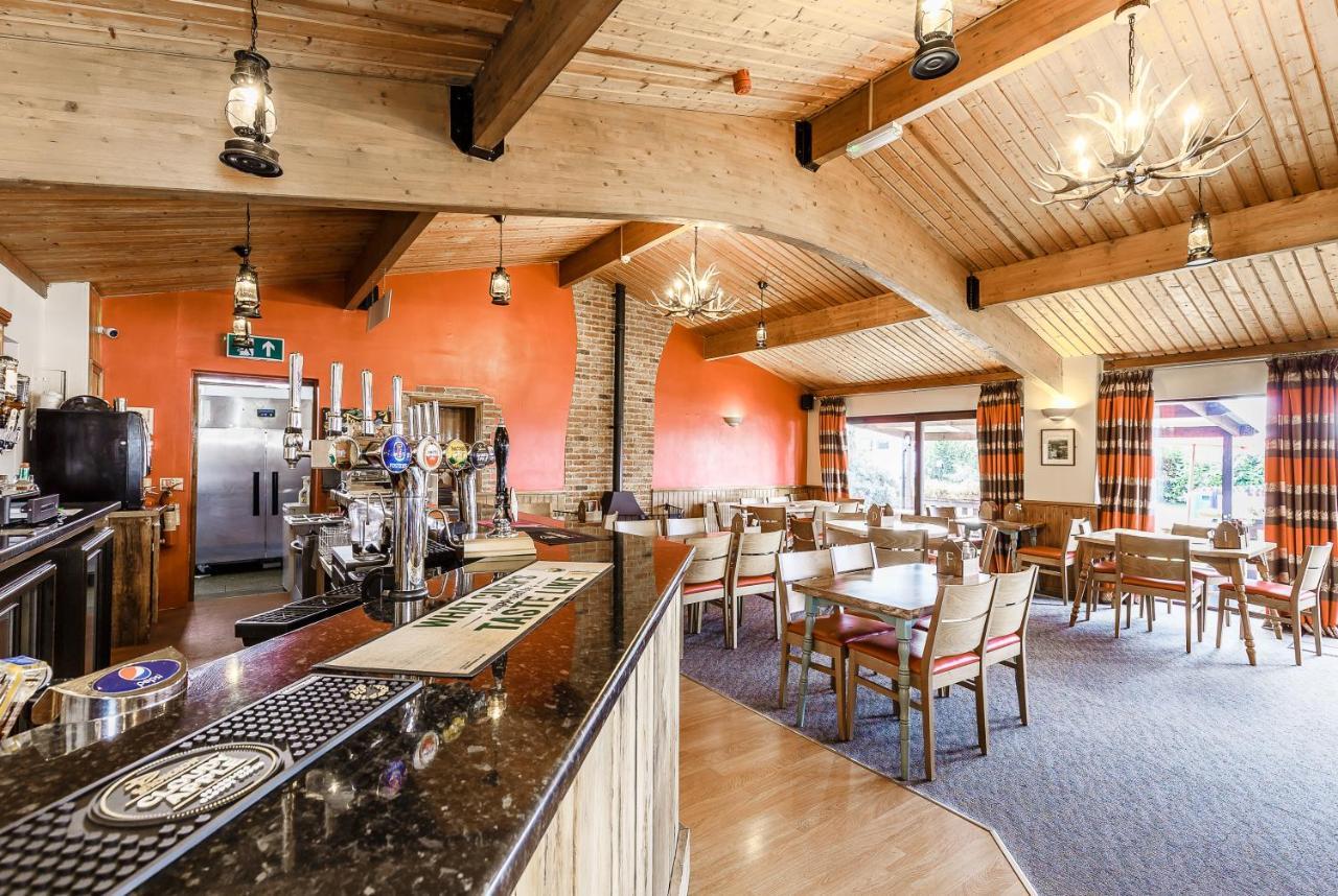 Bucklegrove Holiday Park Bath Extérieur photo