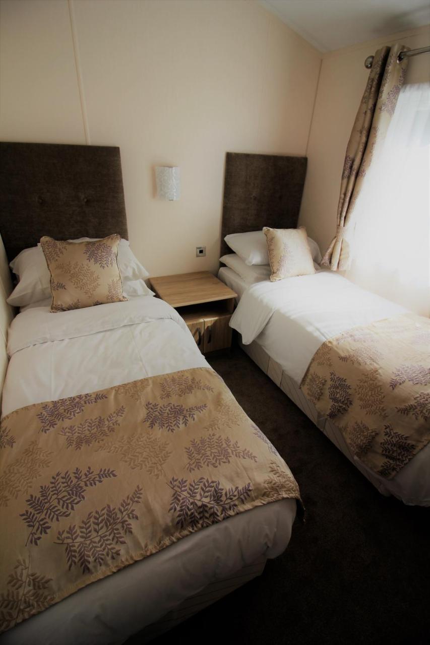 Bucklegrove Holiday Park Bath Extérieur photo