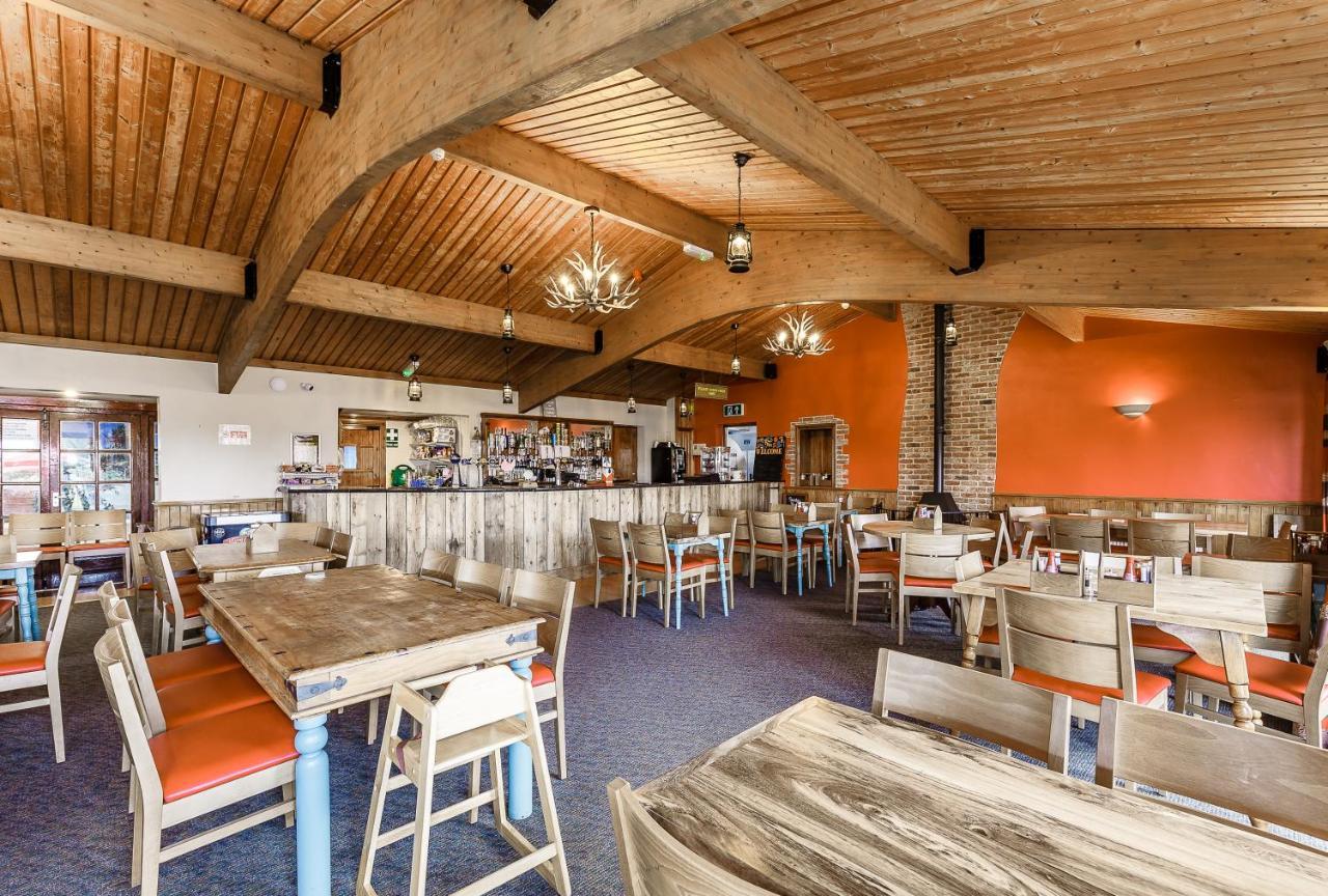 Bucklegrove Holiday Park Bath Extérieur photo