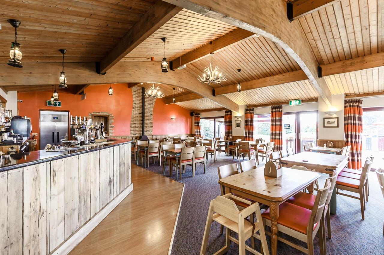Bucklegrove Holiday Park Bath Extérieur photo